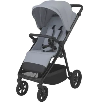 Прогулянкова коляска Espiro Pearl 103 Blue Pearl