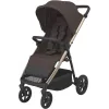 Прогулянкова коляска Espiro Pearl 108 Brown Pearl