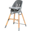 Стільчик для годування Espiro Sense 07 Gray