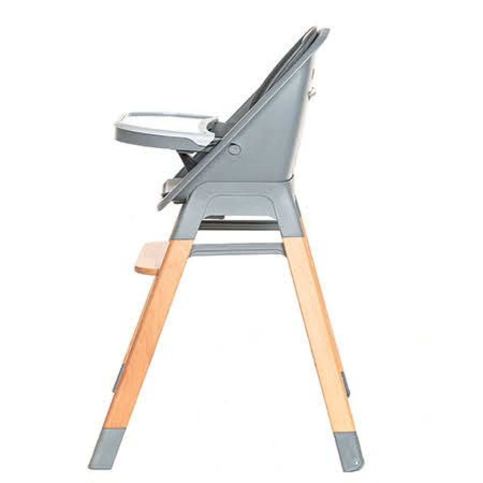 Стільчик для годування Espiro Sense 07 Gray