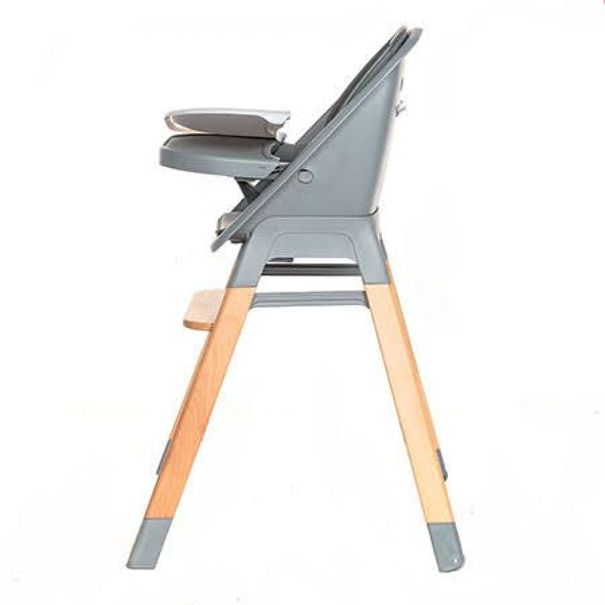 Стільчик для годування Espiro Sense 07 Gray