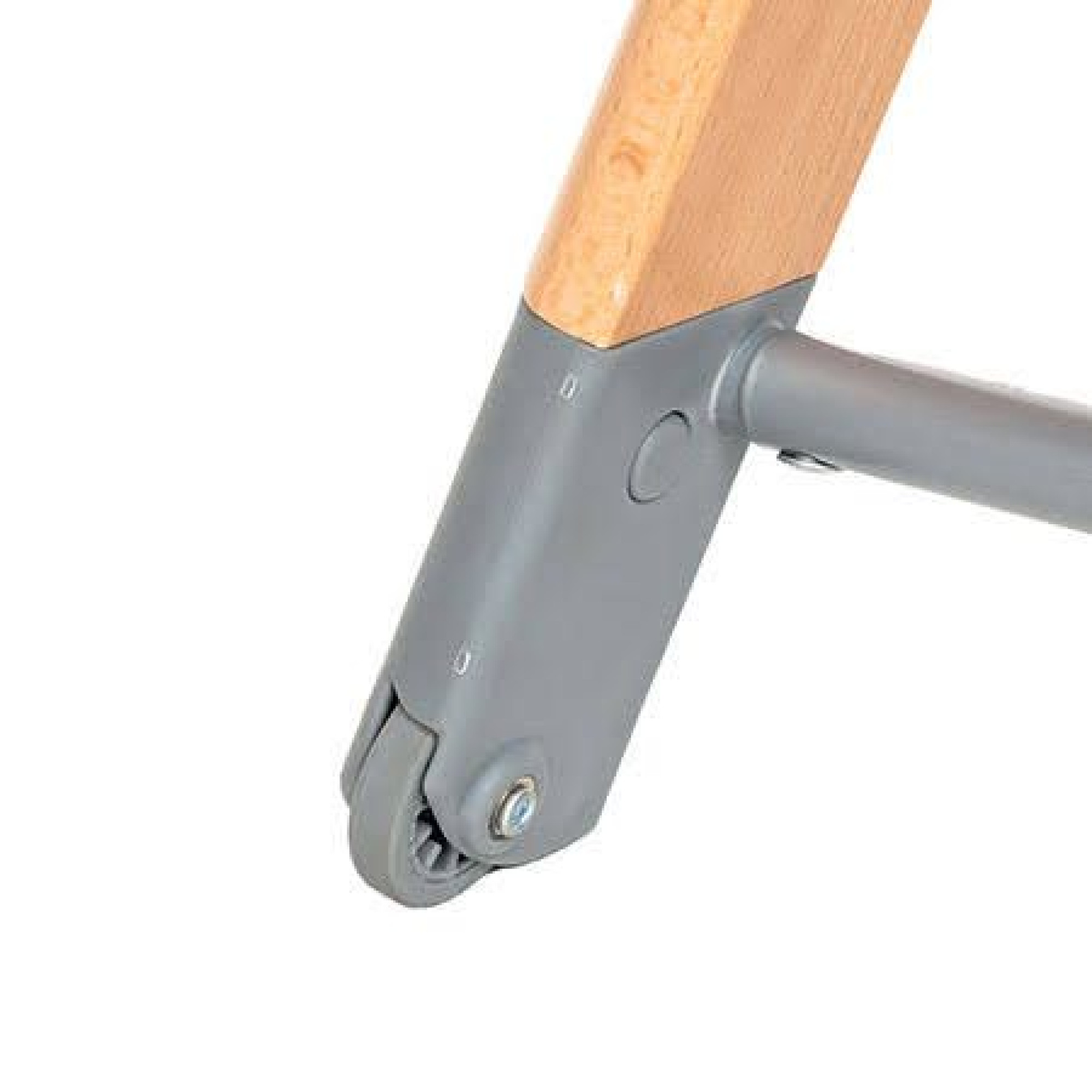 Стільчик для годування Espiro Sense 07 Gray