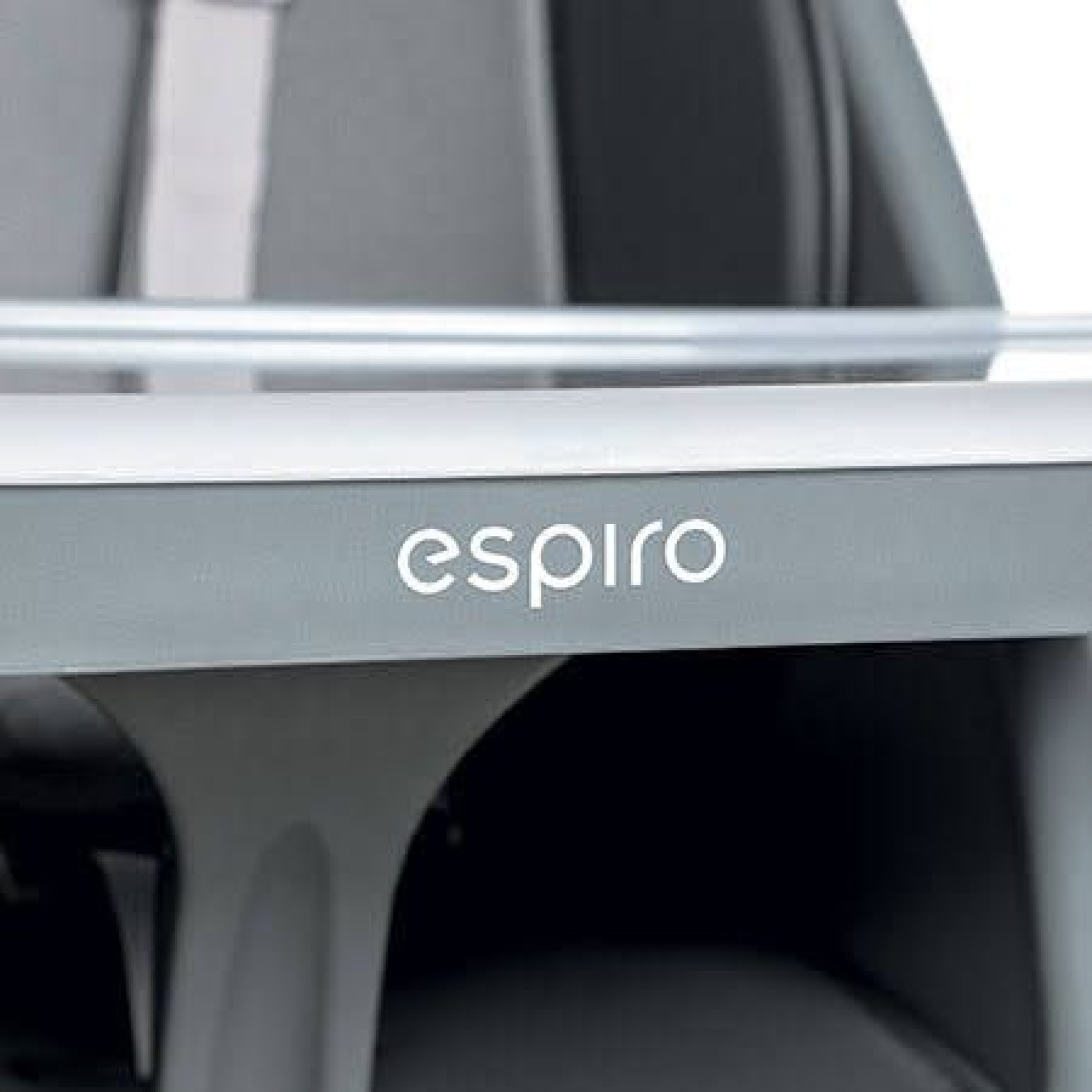 Стільчик для годування Espiro Sense 07 Gray