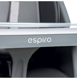 Стільчик для годування Espiro Sense 07 Gray