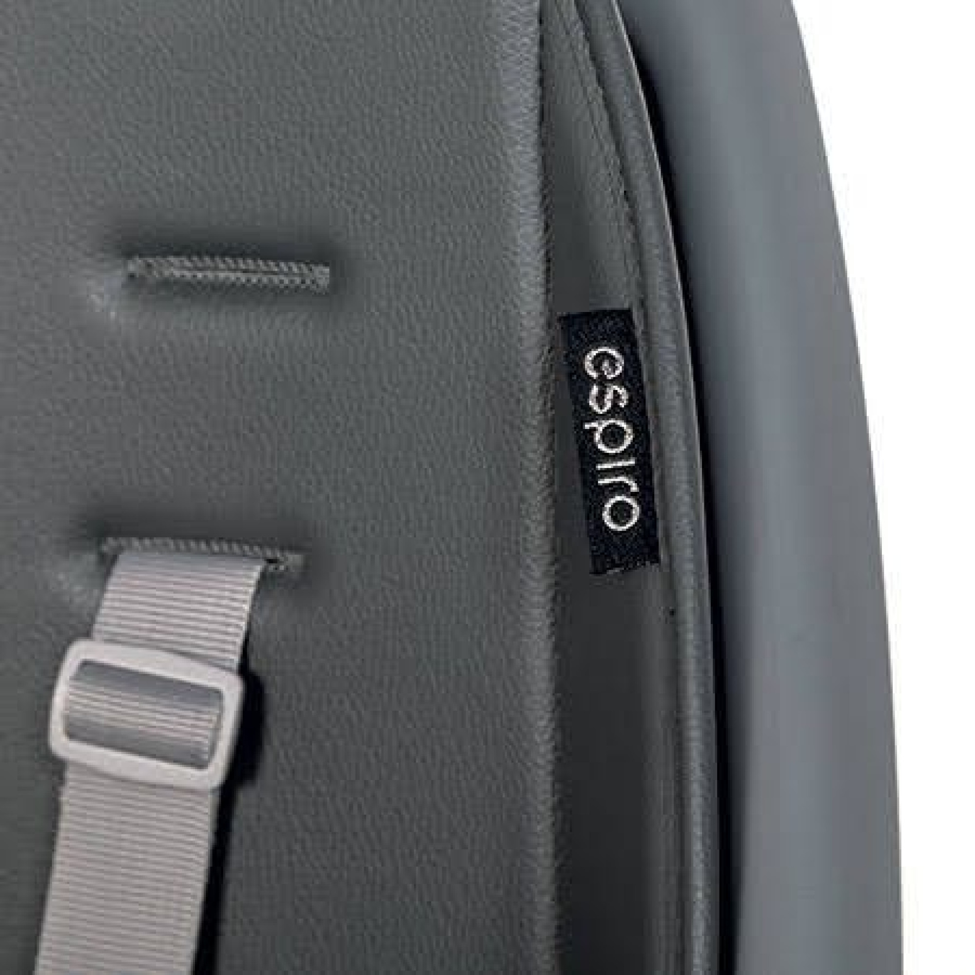 Стільчик для годування Espiro Sense 07 Gray