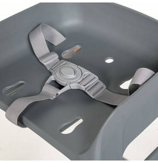 Стільчик для годування Espiro Sense 07 Gray