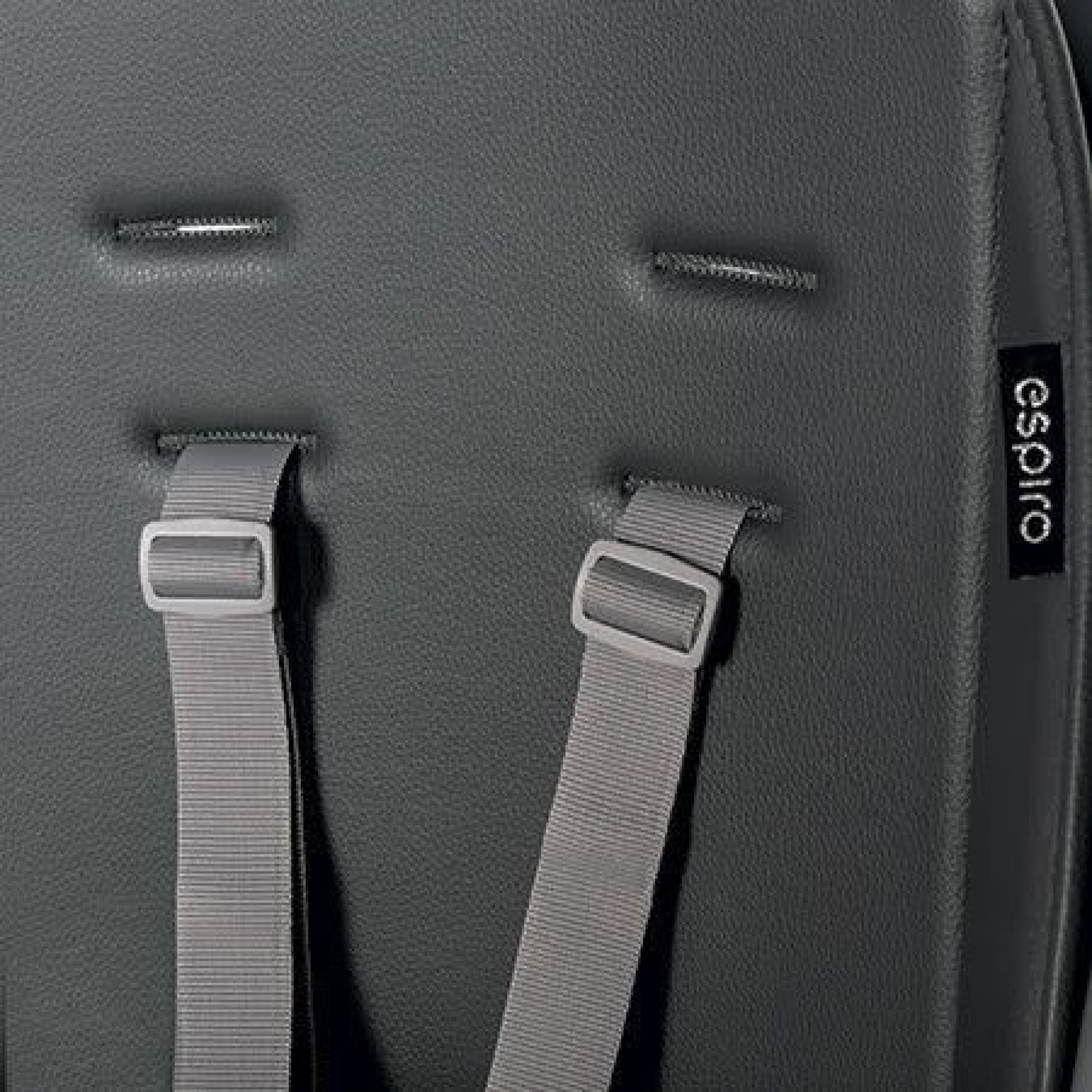 Стільчик для годування Espiro Sense 07 Gray