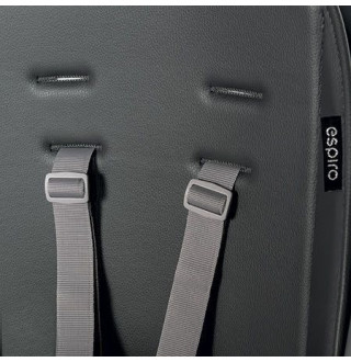 Стільчик для годування Espiro Sense 07 Gray