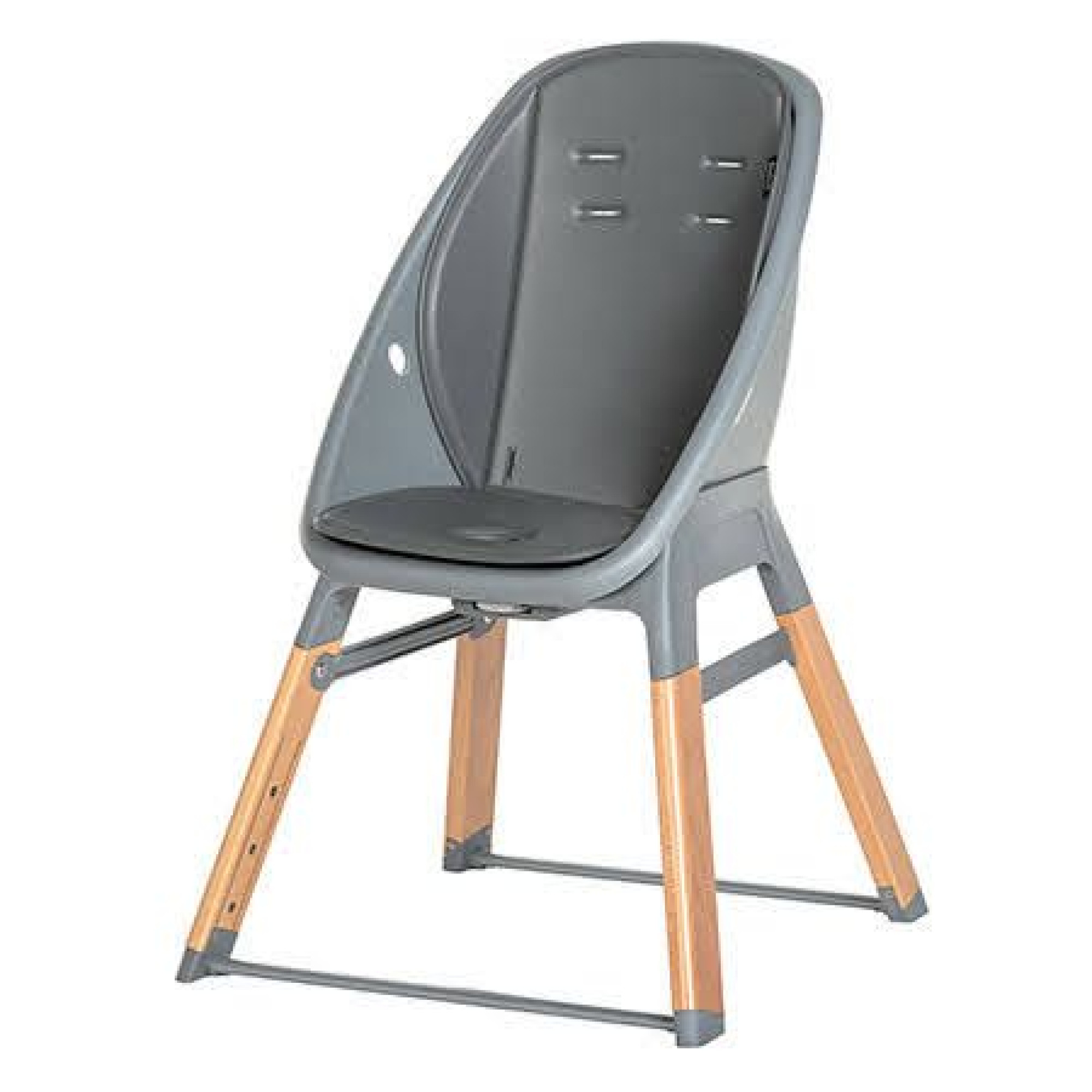Стільчик для годування Espiro Sense 07 Gray