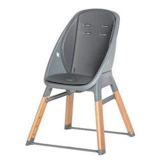 Стільчик для годування Espiro Sense 07 Gray