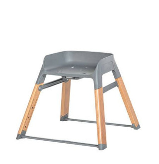 Стільчик для годування Espiro Sense 07 Gray