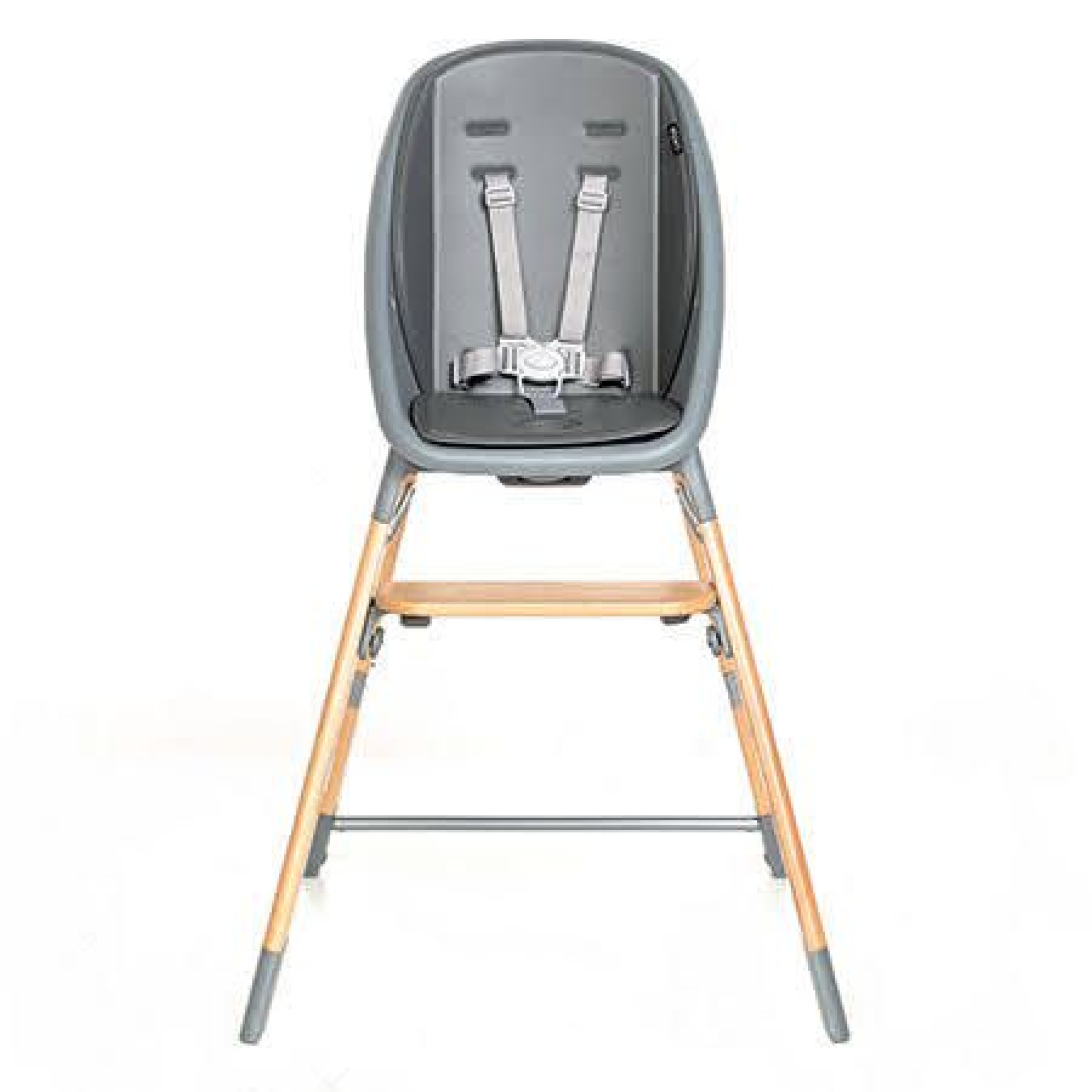 Стільчик для годування Espiro Sense 07 Gray