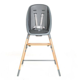 Стільчик для годування Espiro Sense 07 Gray