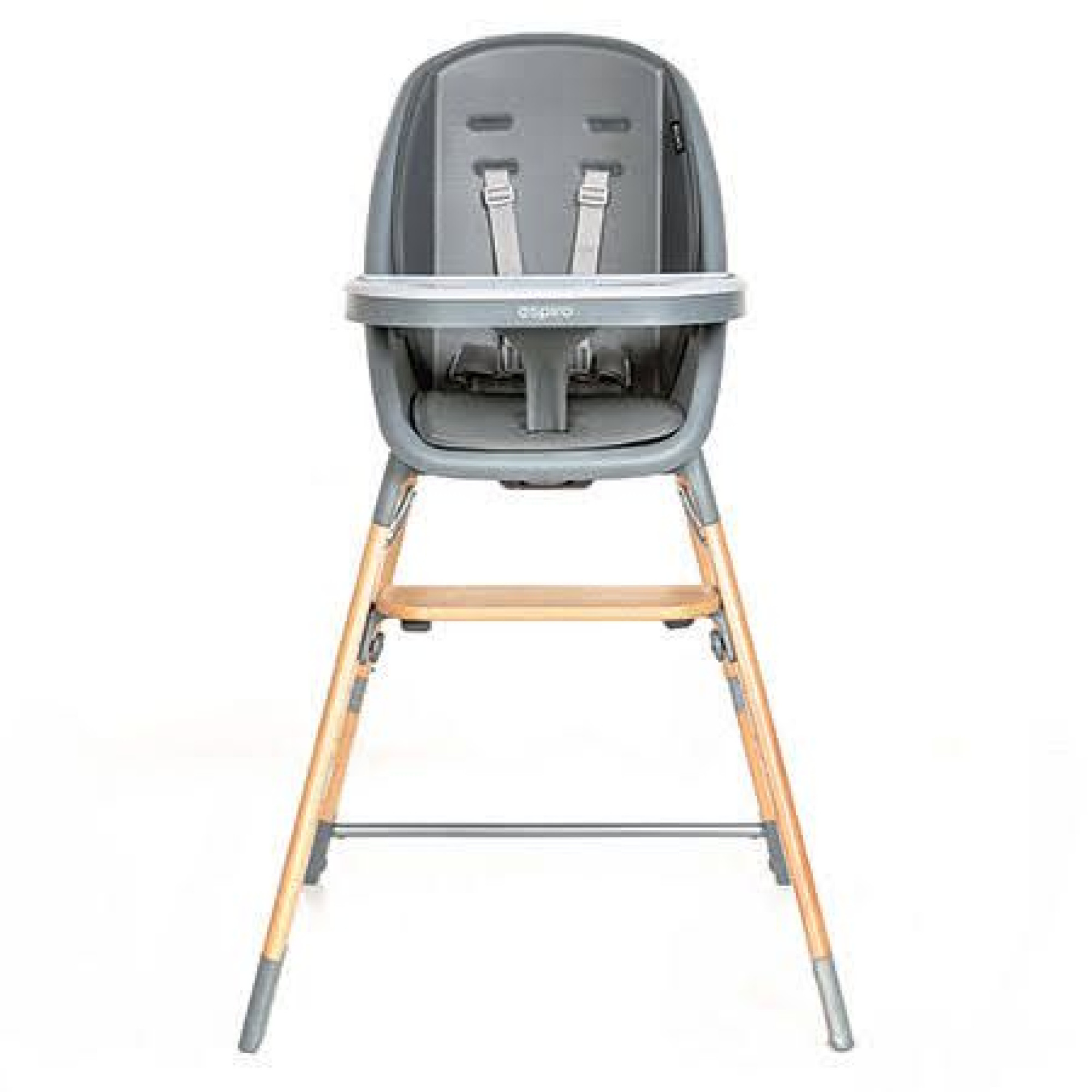 Стільчик для годування Espiro Sense 07 Gray