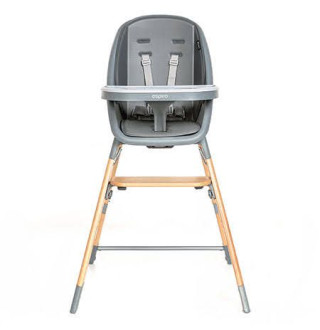 Стільчик для годування Espiro Sense 07 Gray