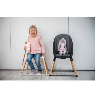 Стільчик для годування Espiro Sense 07 Gray