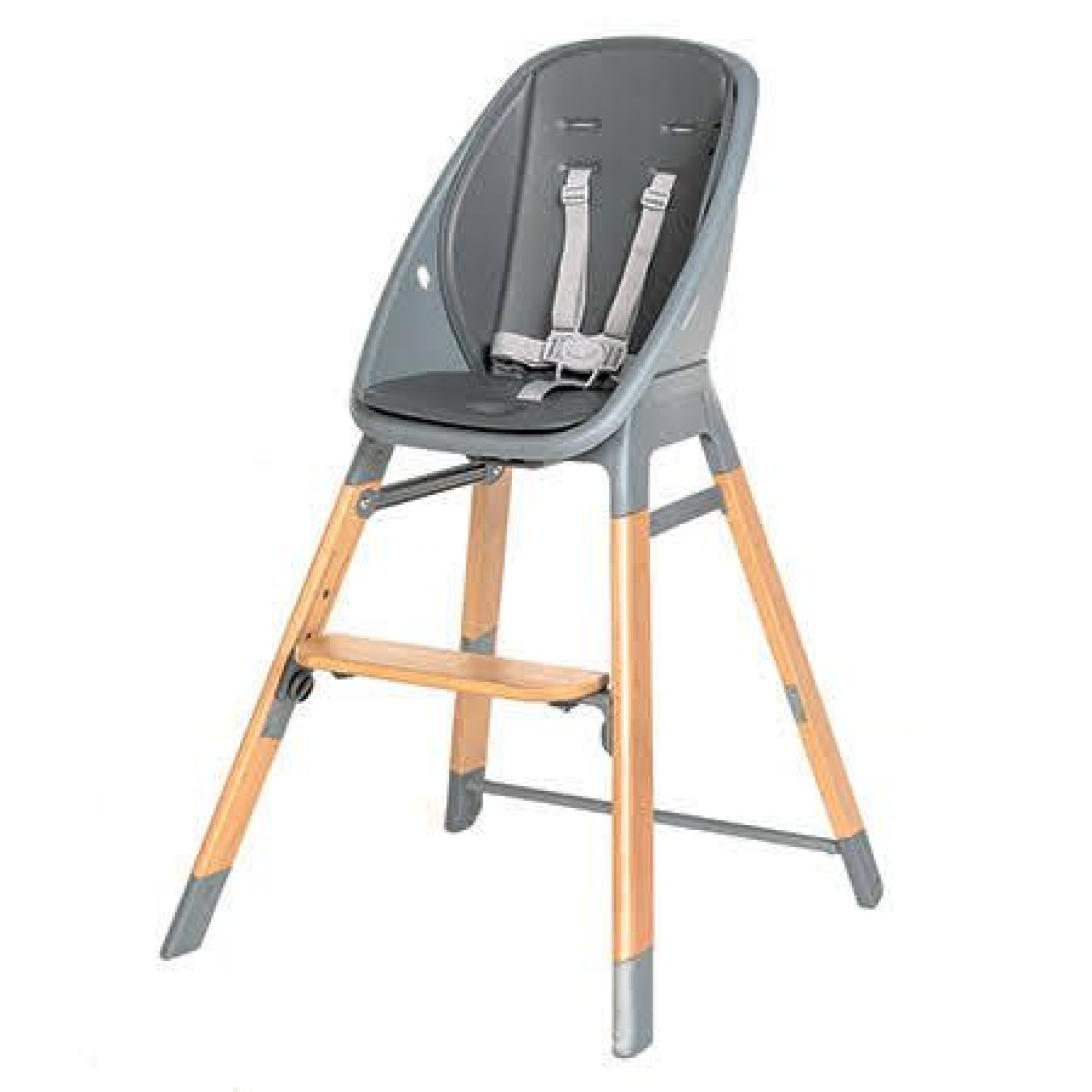 Стільчик для годування Espiro Sense 07 Gray