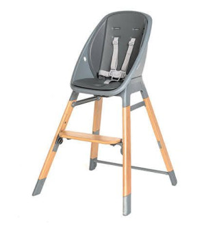 Стільчик для годування Espiro Sense 07 Gray