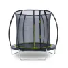 Батут Espiro Sky Up 244см