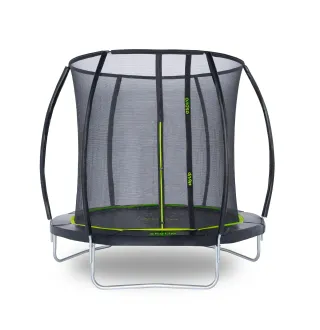 Батут Espiro Sky Up 244см