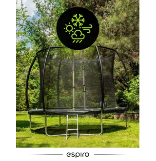 Батут Espiro Sky Up 305см