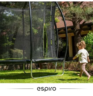 Батут Espiro Sky Up 305см