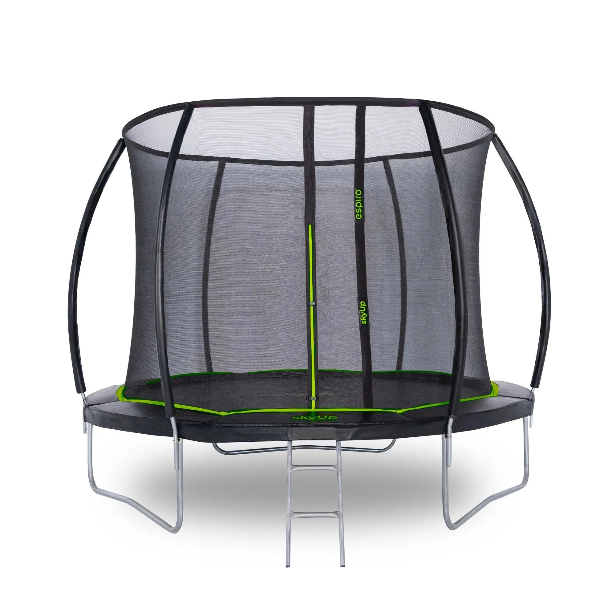 Батут Espiro Sky Up 305см