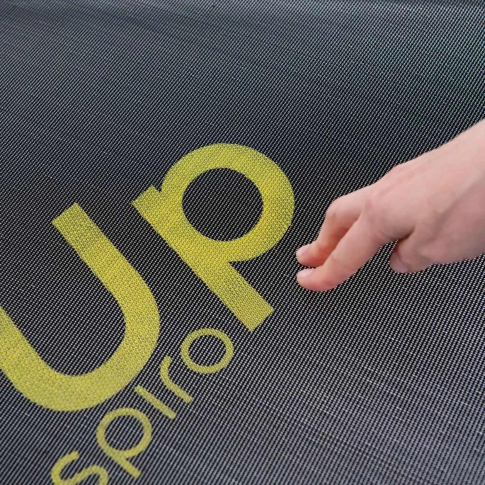Батут Espiro Sky Up 305см
