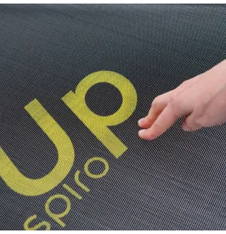 Батут Espiro Sky Up 305см
