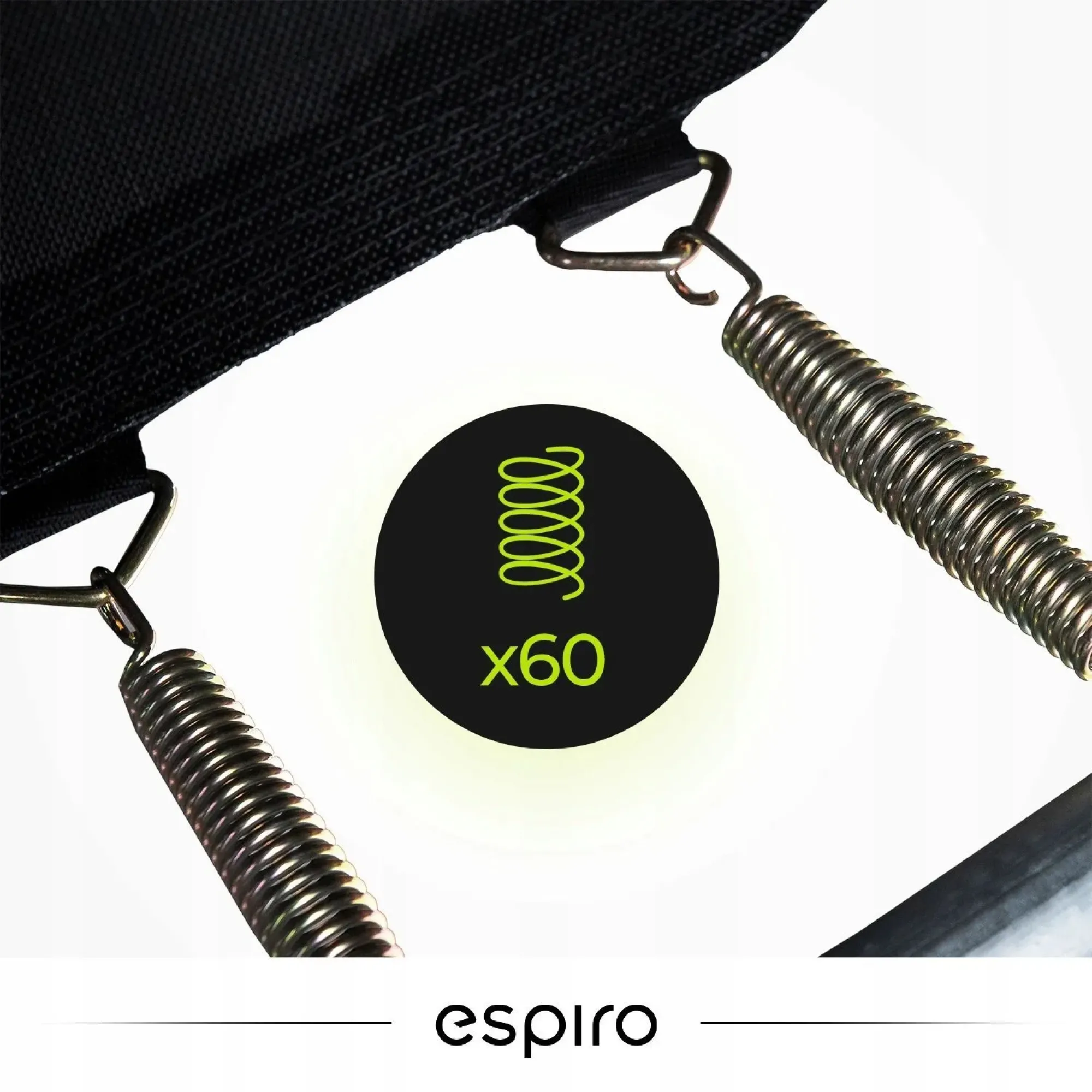 Батут Espiro Sky Up 305см