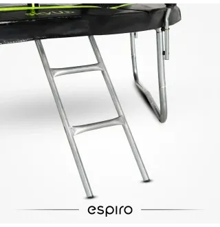 Батут Espiro Sky Up 305см