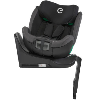 Автокрісло Espiro Tau 117 Graphite