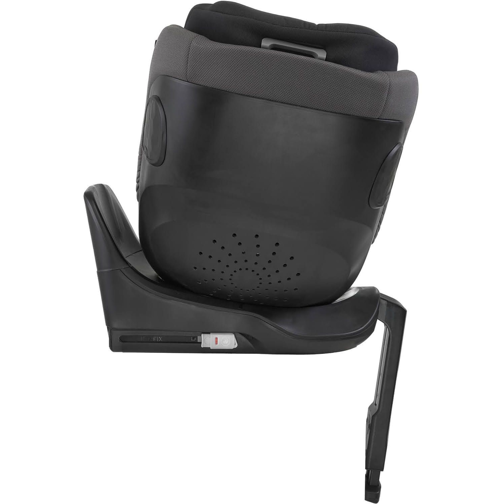 Автокрісло Espiro Tau 117 Graphite