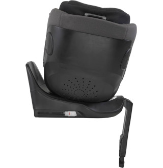 Автокрісло Espiro Tau 117 Graphite