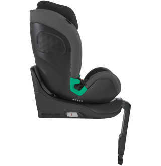 Автокрісло Espiro Tau 117 Graphite