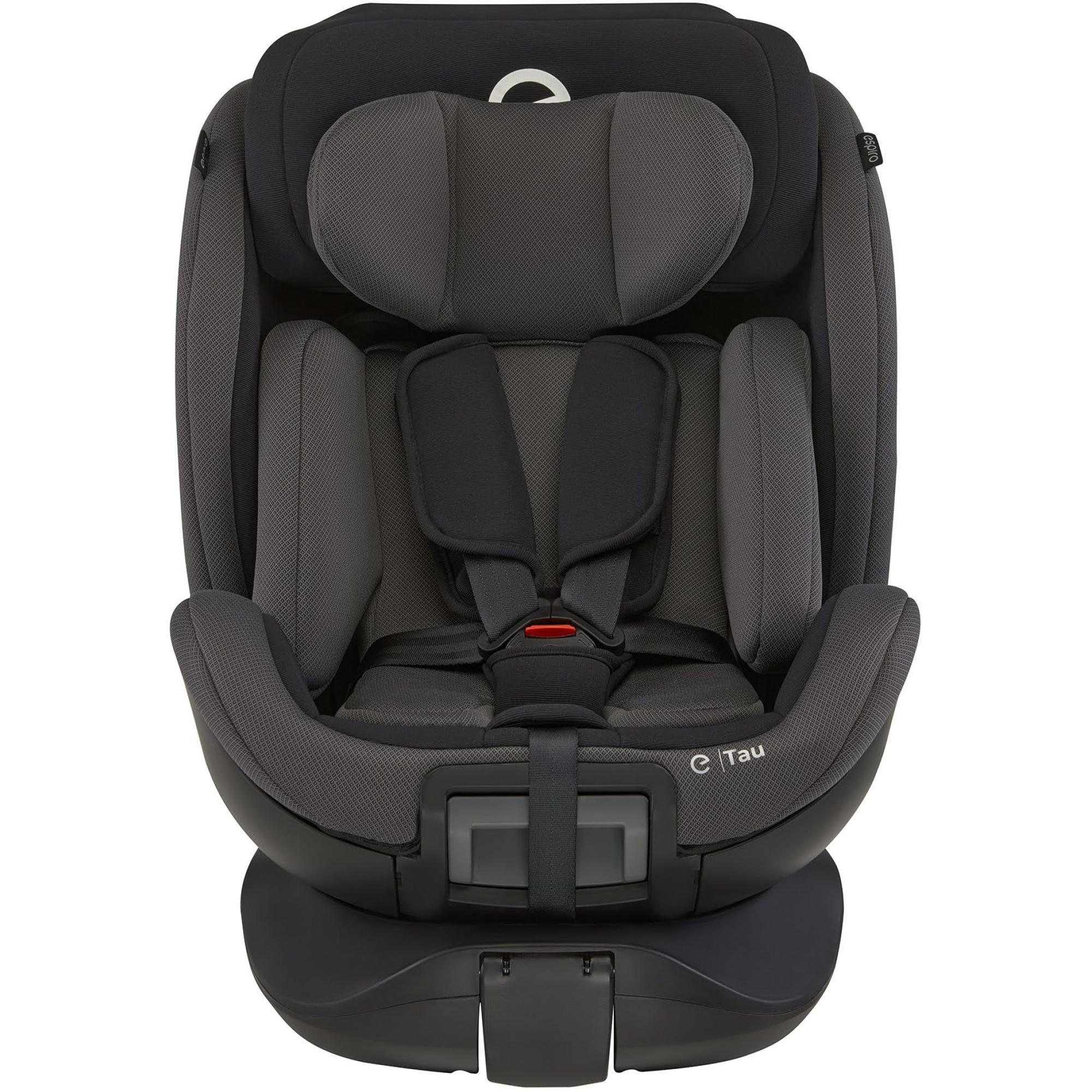 Автокрісло Espiro Tau 110 Black