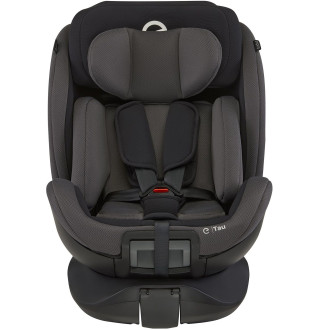 Автокрісло Espiro Tau 110 Black