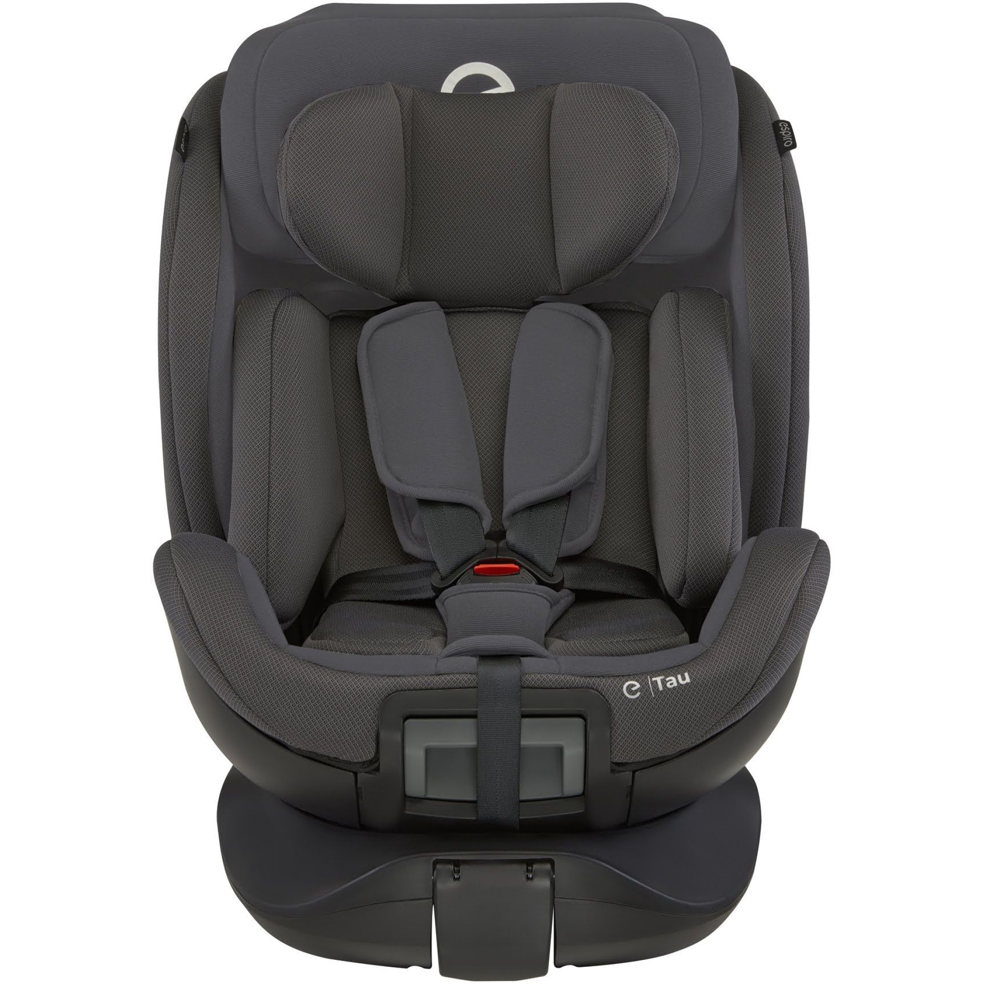 Автокрісло Espiro Tau 117 Graphite