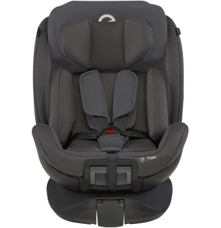 Автокрісло Espiro Tau 117 Graphite