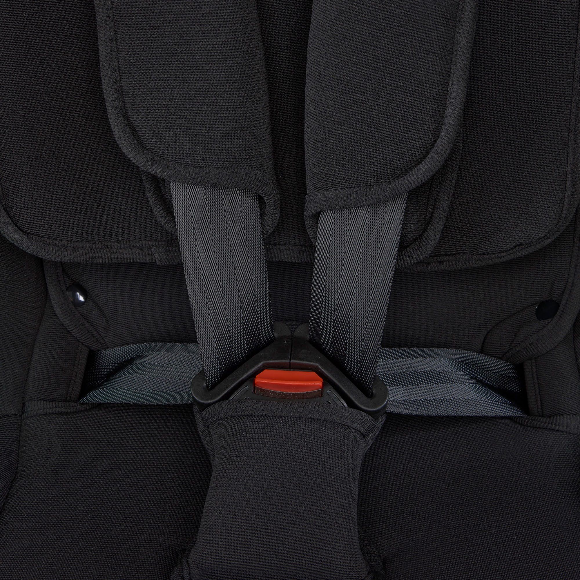 Автокрісло Espiro Tau 117 Graphite