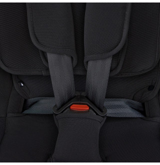 Автокрісло Espiro Tau 117 Graphite