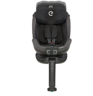 Автокрісло Espiro Tau 117 Graphite