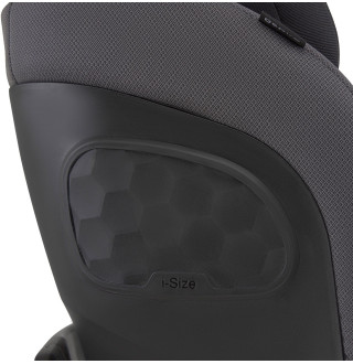 Автокрісло Espiro Tau 117 Graphite