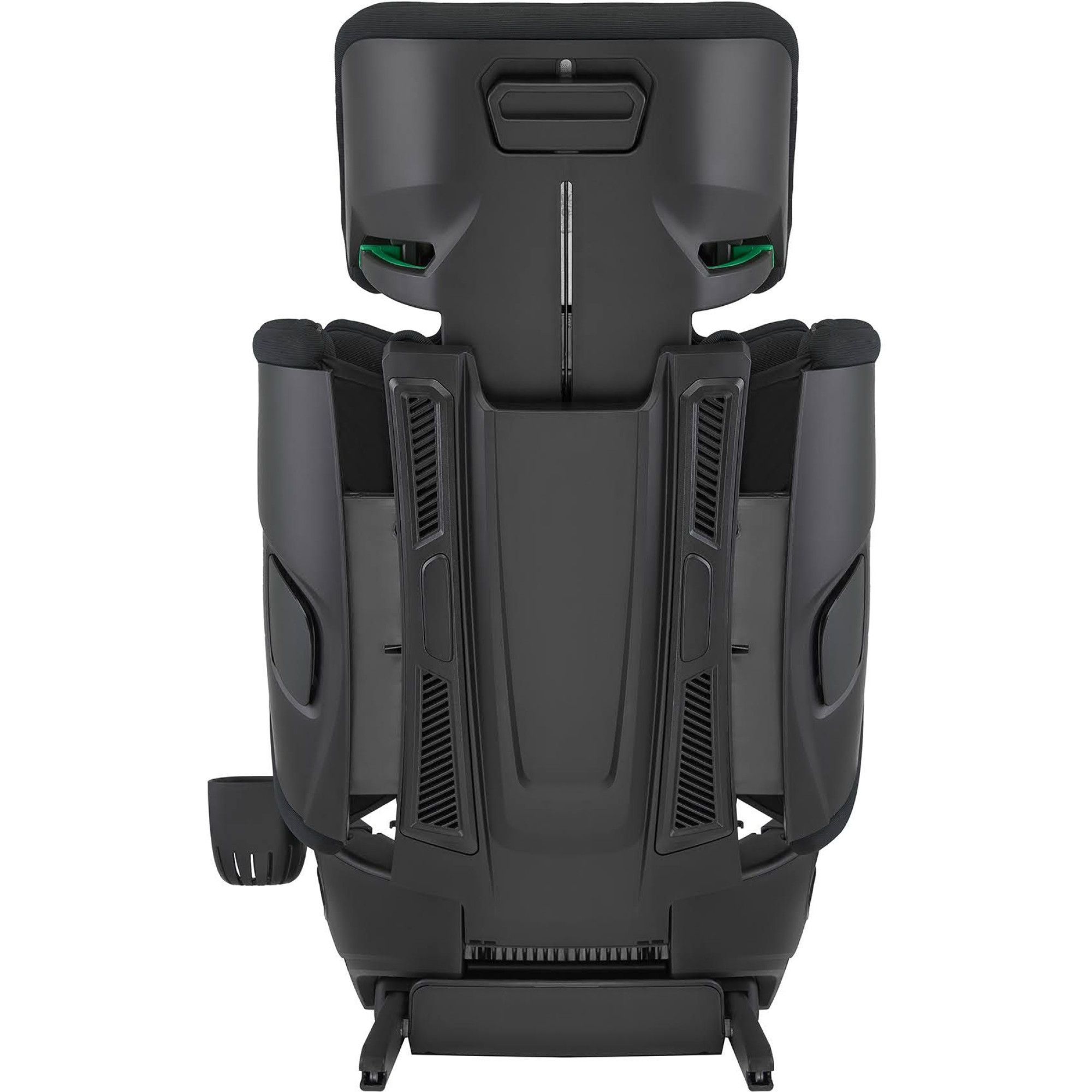 Автокрісло Espiro Theta 117 Graphite