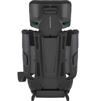 Автокрісло Espiro Theta 117 Graphite
