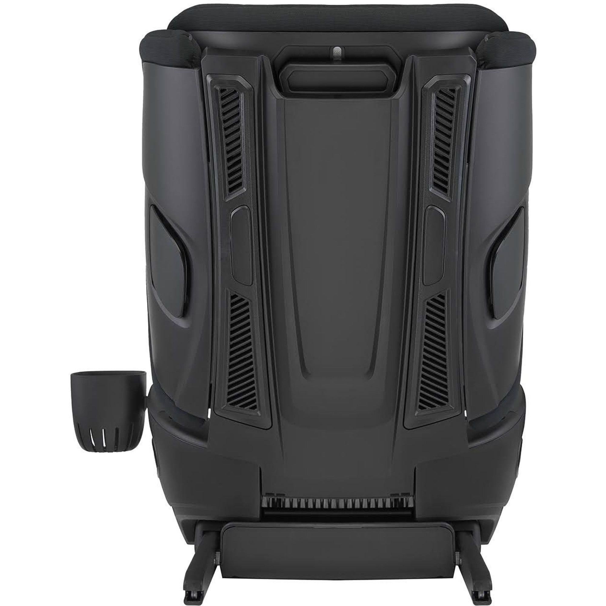 Автокрісло Espiro Theta 117 Graphite
