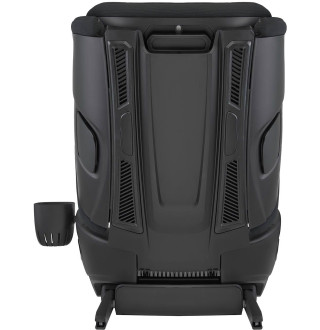 Автокрісло Espiro Theta 117 Graphite