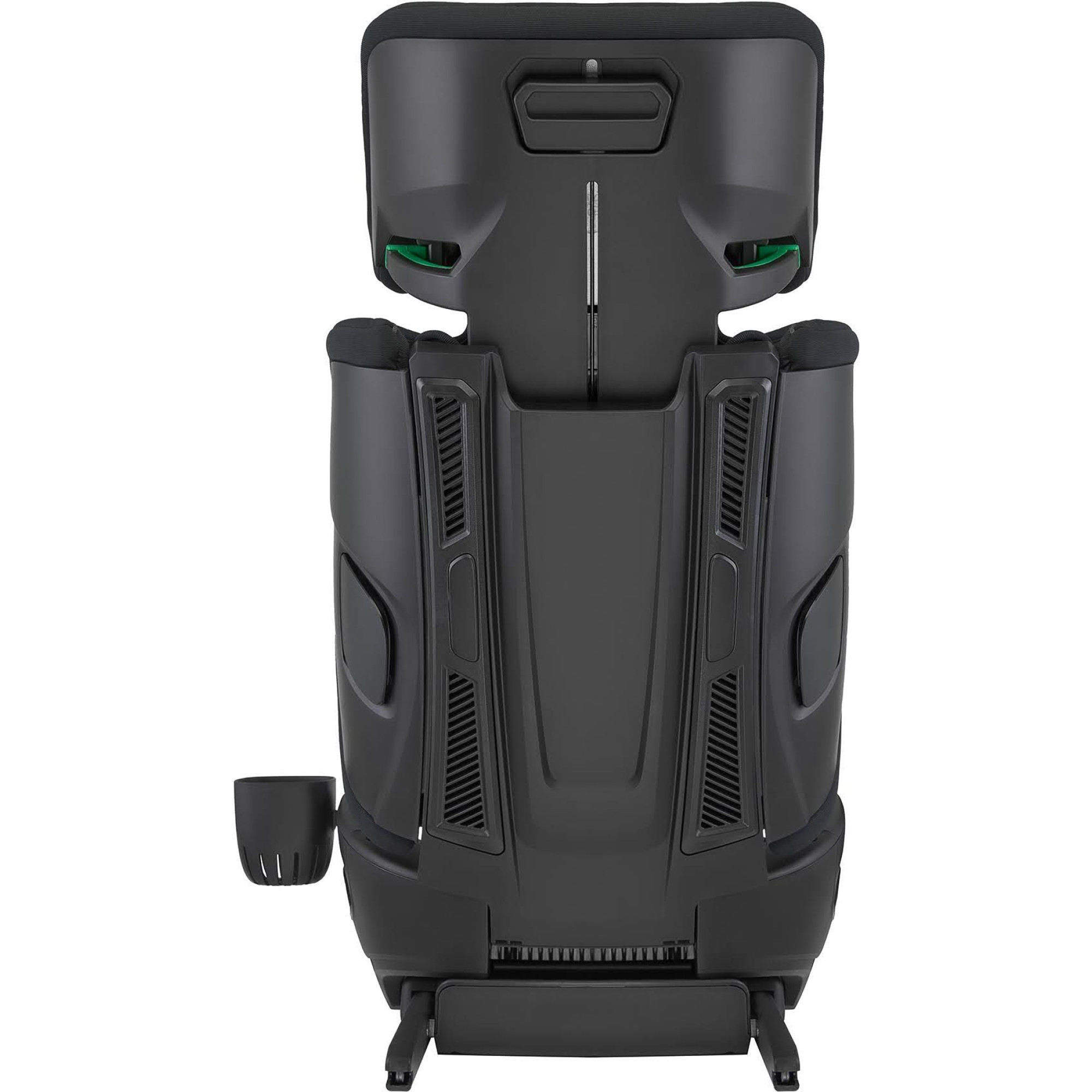 Автокрісло Espiro Theta 117 Graphite