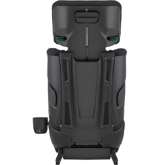 Автокрісло Espiro Theta 117 Graphite