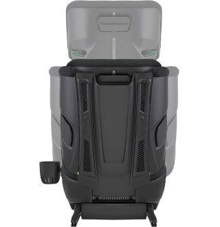 Автокрісло Espiro Theta 117 Graphite